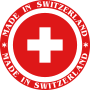 Dienstleistung Made in Switzerland